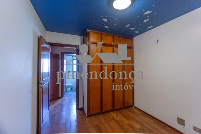 Imagem Cobertura Duplex, 3 quartos, 3 vagas, 284 m2