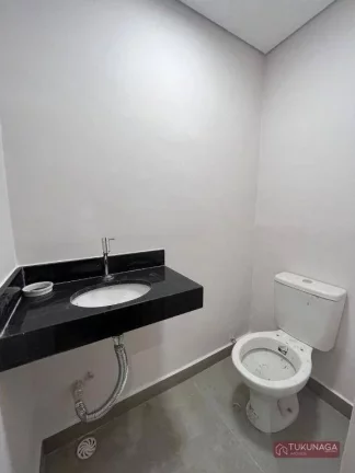Imagem Loja à venda, 58 m² por R$ 820.000,00 - Ponte Grande - Guarulhos/SP