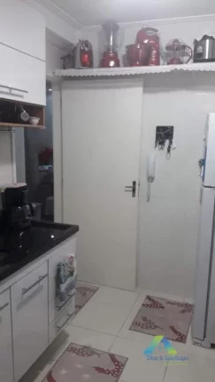 Imagem Apartamento com 2 Quartos e 1 banheiros à Venda, 50 m² por R$ 324.900