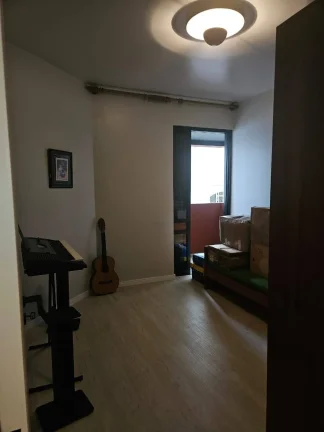 Imagem Apartamento Santa Cecília - 83M², 2 Dorms, 1 Suíte, 1 Vaga.