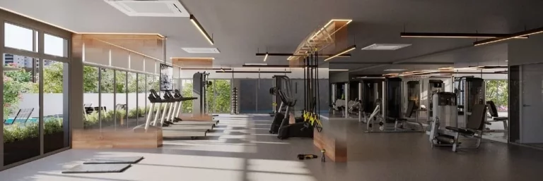Imagem Studio à venda em São Paulo, Perdizes, com 1 quarto, 27,15m2 Imagem Studio à venda em São Paulo, Perdizes, com 1 quarto, 27,15m2