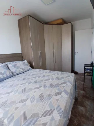 Imagem Apartamento - 2 dorms - 53 m² - Santa Archélia.