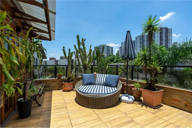Imagem CASA RESIDENCIAL em São Paulo - SP, Vila Andrade