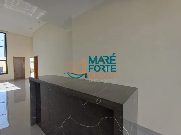 Imagem Casa de Condomínio Fechado Barão de Tremembé município de Tremembé SP