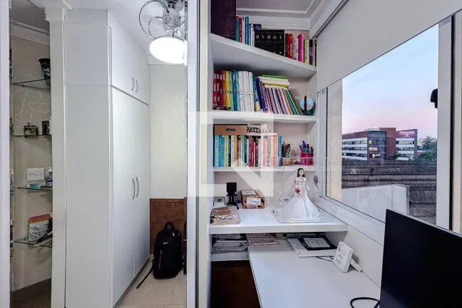 Imagem Apartamento à Venda - Vila Mariana, 2 Quartos, 47 m2