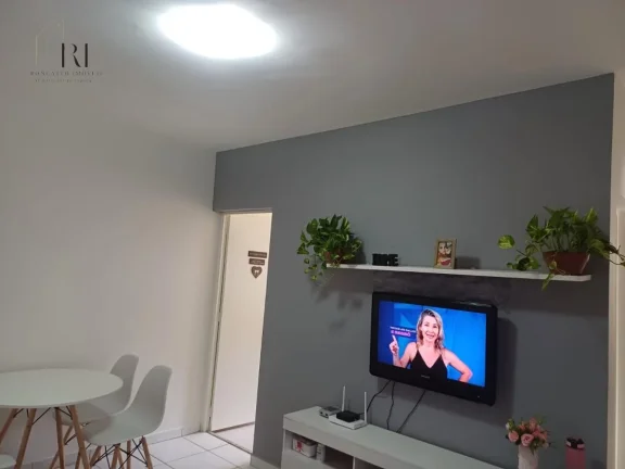 Imagem Apartamento com 2 quartos, 56m2, à venda