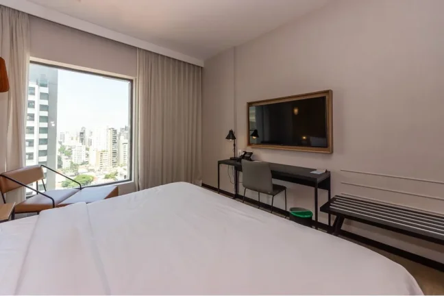Imagem APARTAMENTO RESIDENCIAL em São Paulo - SP, Pinheiros