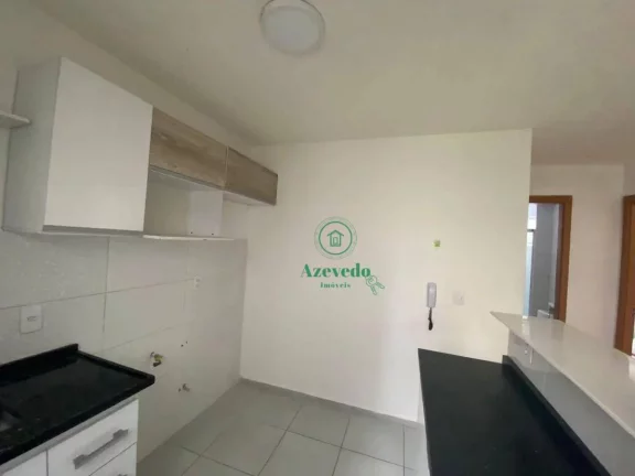 Imagem Apartamento à venda, 52 m² por R$ 230.000,00 - Jardim Nova Cidade - Guarulhos/SP