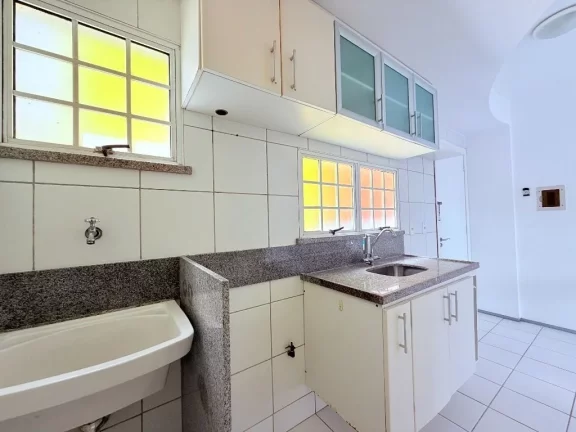 Imagem Condominio Belo Horizonte