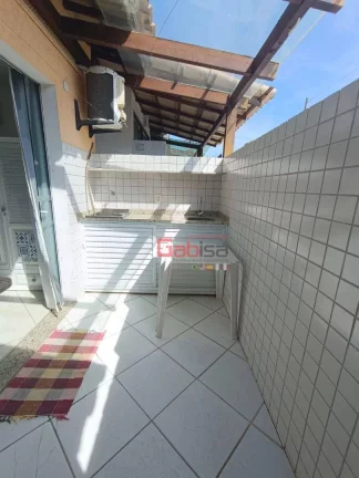 Imagem Casa com 2 dormitórios à venda, 55 m² por R$ 850.000,00 - Geribá - Armação dos Búzios/RJ