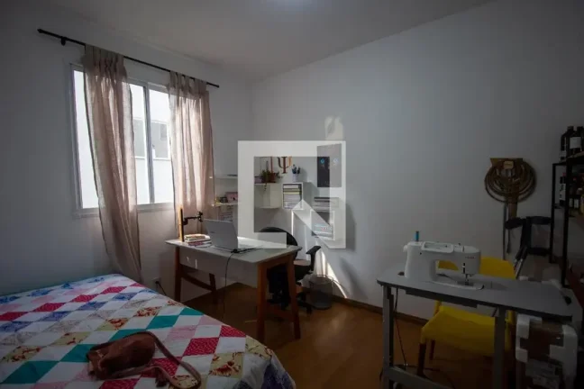 Imagem Apartamento à Venda - Vargem Grande, 2 Quartos, 45 m2