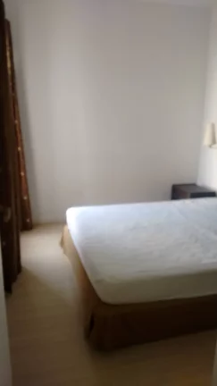 Imagem Flat para venda possui 40 metros quadrados com 1 quarto em Jardim Paulista