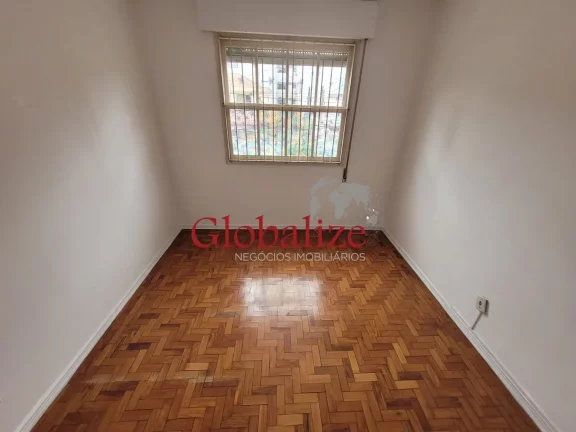 Imagem APARTAMENTO 02 DORMITÓRIOS + DEPENDÊNCIA DE EMPREGADA COMPLETA, R$450.000,00, GARAGEM FECHADA, ÓTIMA LOCALIZAÇÃO