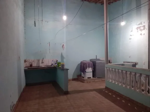 Imagem Casa com 2 dormitórios à venda, 60 m² por R$ 300.000,00 - Cidade Boa Vista - Suzano/SP