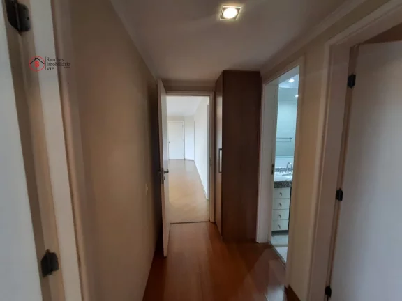 Imagem Apartamento à venda na Mooca , em excelente condomínio .