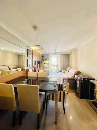 Imagem MAGNÍFICO APARTAMENTO DE 03 QUARTOS SENDO 01 SUÍTE EM JARDIM DA PENHA, VITÓRIA/ES!