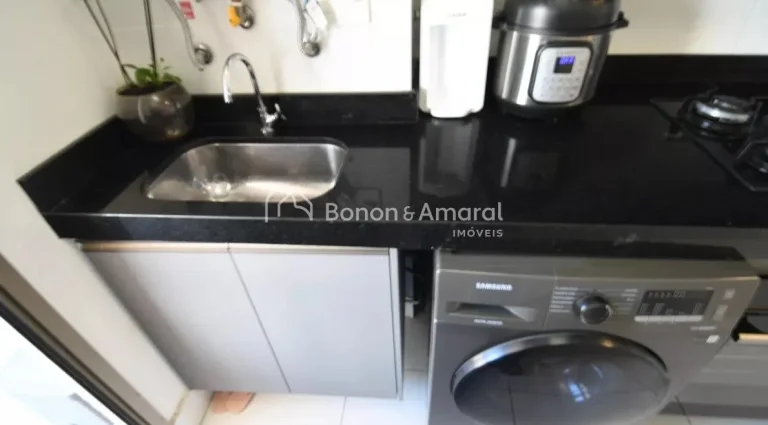Imagem Apartamento andar alto, sol da manhã e excelente padrão de acabamento

Apartamento em torre única...