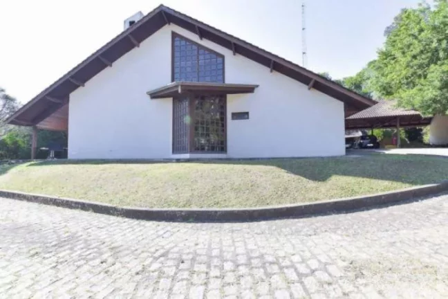 Imagem Casa para Venda Pilarzinho