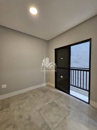 Imagem Casa com 2quartos, Marapé, Santos - R$ 680 mil, Cod: 25187