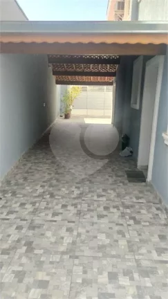Imagem Sobrado à venda com 3 quartos, sendo 1 suíte, em Butantã, São Paulo - SP