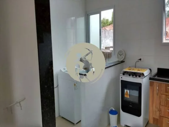Imagem CASAS NOVAS ACEITA FINANCIAMENTO