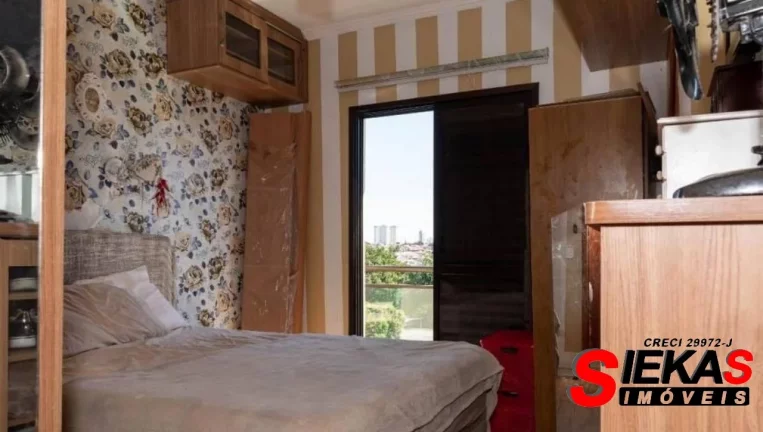 Imagem Casa de 3 quartos com suíte e 2 vagas na Vila Formosa - SP: oportunidade imperdível!