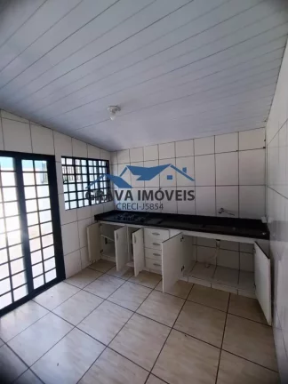 Imagem Casa 3 dormitórios para Venda em Sarandi, JARDIM VERÃO, 3 dormitórios, 1 banheiro, 2 vagas