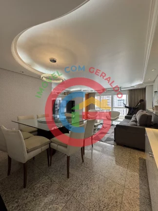 Imagem Apartamento 3Q (2 suítes) - alto do Bueno