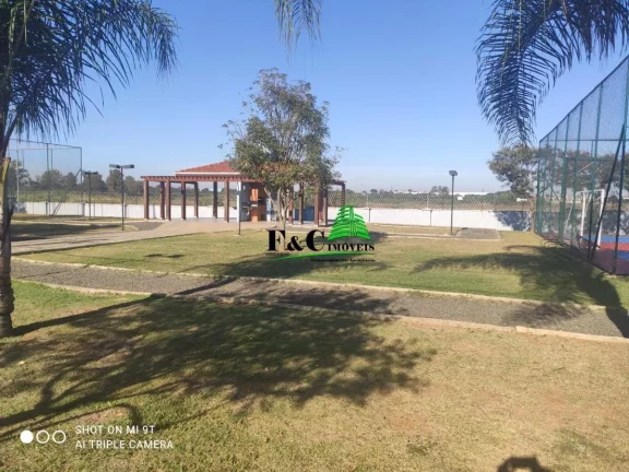 Imagem Casa em Condomínio para Venda em Paulínia, João Aranha, 3 dormitórios, 3 suítes, 1 banheiro, 2 vagas