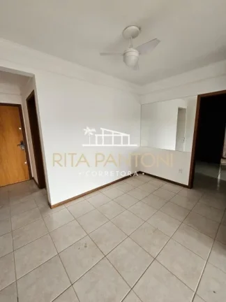 Imagem Apartamento - Ribeirão Preto - Santa Cruz do José Jacques