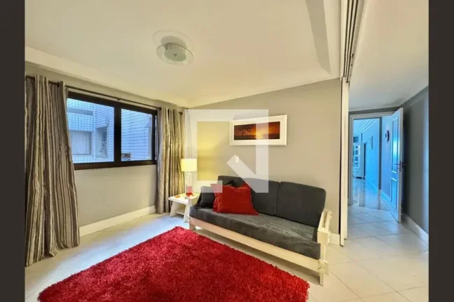 Imagem Apartamento à Venda - Recreio, 4 Quartos, 202 m2