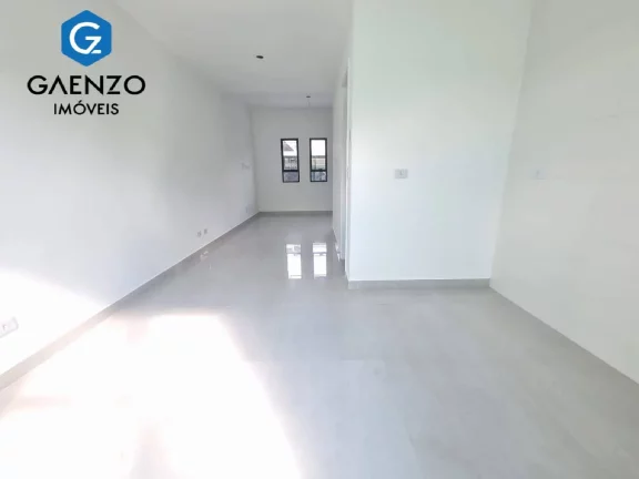 Imagem Sobrado Novo Bela Vista Condomínio