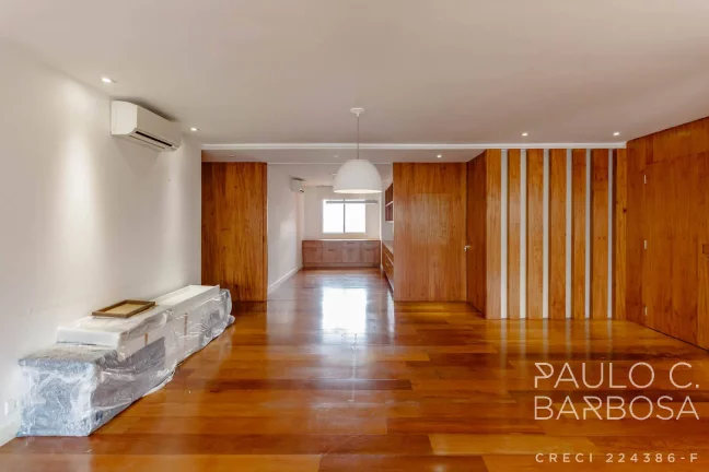 Imagem Rua Jacurici Venda - 3 dormitórios (1 Suite) - 2 Vagas - 236 m²