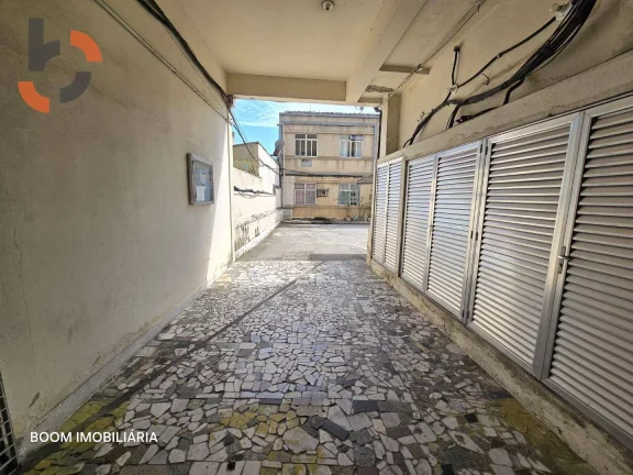 Imagem Apartamento com 2 dormitórios à venda, 75 m² por R$ 160.000,00 - Centro - Nova Iguaçu/RJ