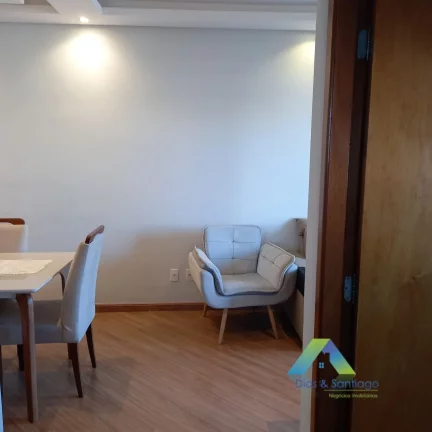 Imagem Apartamento à venda no bairro Santa Maria - São Caetano do Sul/SP