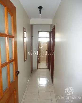 Imagem Apartamento para Venda Totalmente mobiliado 2 dormitórios , sala de tv , jantar , cozinha , geladeira , fogão