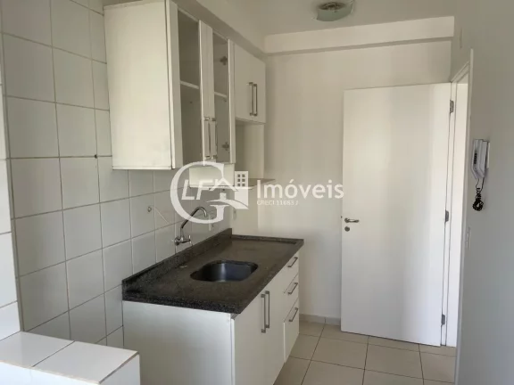 Imagem APARTAMENTO RESIDENCIAL em CAMPO GRANDE - MS, CENTRO