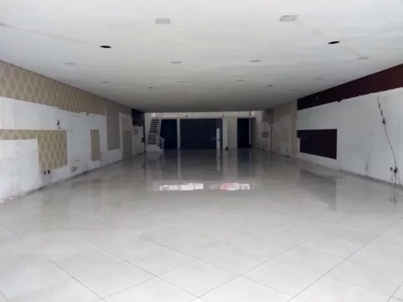Imagem Salão para alugar, 350 m² por R$ 18.000,00/mês - Centro - Suzano/SP