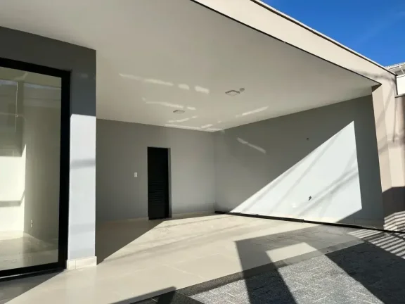 Imagem Casa Nova à Venda em Condomínio – Pronta para Morar!