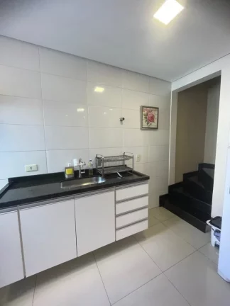 Imagem Apartamento para Venda em Santo André / SP no bairro Casa Branca