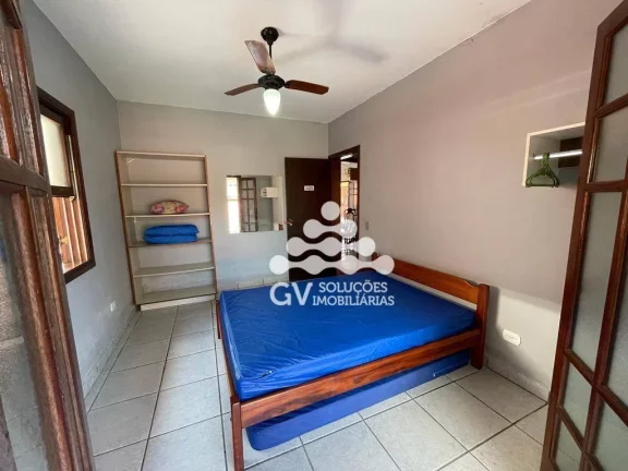 Imagem Casa com 4 dormitórios à venda, por R$ 2.400.000 - Condomínio Samola - Ubatuba/SP