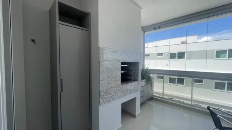 Imagem Apartamento Alto Padrão 3 dormitórios CanaJurê