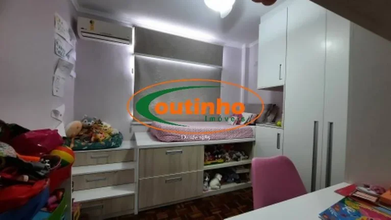 Imagem (29680) Rua Gonzaga Bastos - Vila Isabel