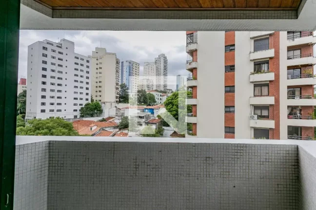 Imagem Apartamento à Venda - Aclimação, 1 Quarto, 47 m2