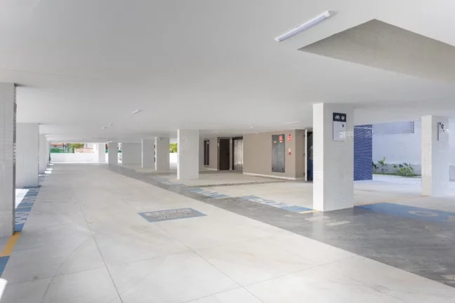 Imagem Apartamento à venda em Cabedelo, Camboinha, com 3 quartos, 95,5m2