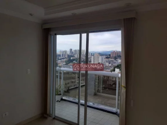Imagem Apartamento com 3 dormitórios à venda, 150 m² por R$ 1.650,000,00- Água Fria - São Paulo/SP