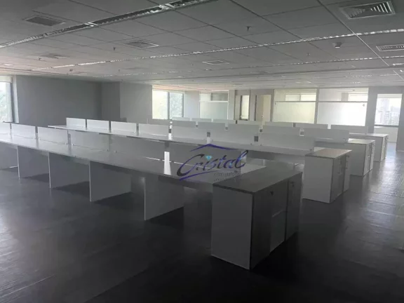 Imagem Conjunto para alugar, 1550 m² - Pinheiros - São Paulo/SP