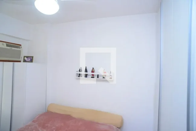 Imagem Apartamento à Venda - Barra da Tijuca, 3 Quartos, 79 m2