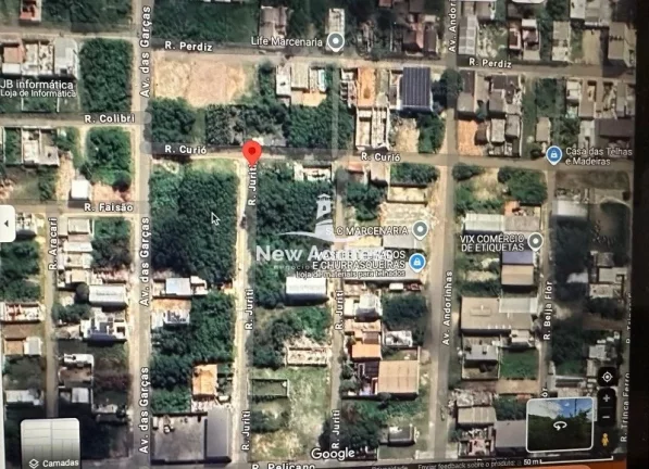 Imagem Lote à venda em Pontal das Garças - Vila Velha/ES