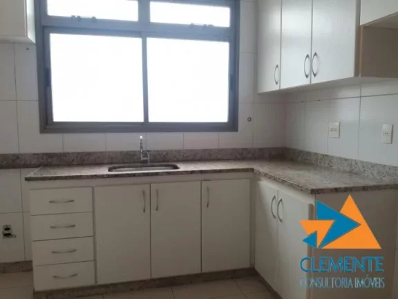 Imagem Apartamento 04 qtos 03 SUITES 03 vagas PONTO NOBRE